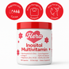 PCOS Hormone Balance Multivitamin Pills